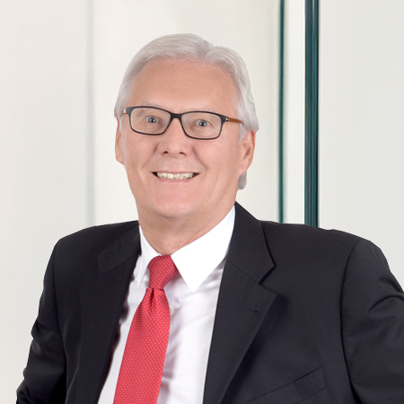 Dr. Helmut Hauswirth