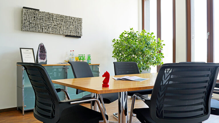 Besprechungsraum BSKP Stuttgart Besprechungsraum BSKP Stuttgart