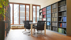 Besprechungsraum BSKP Stuttgart Besprechungsraum BSKP Stuttgart